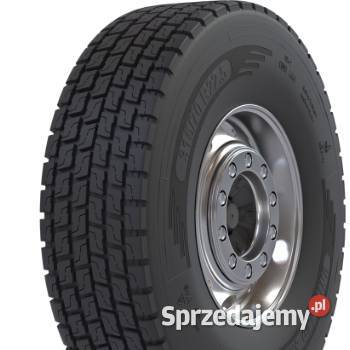 Opona 31580R225 315 80 225 Bieżnikowane w Przeworsk