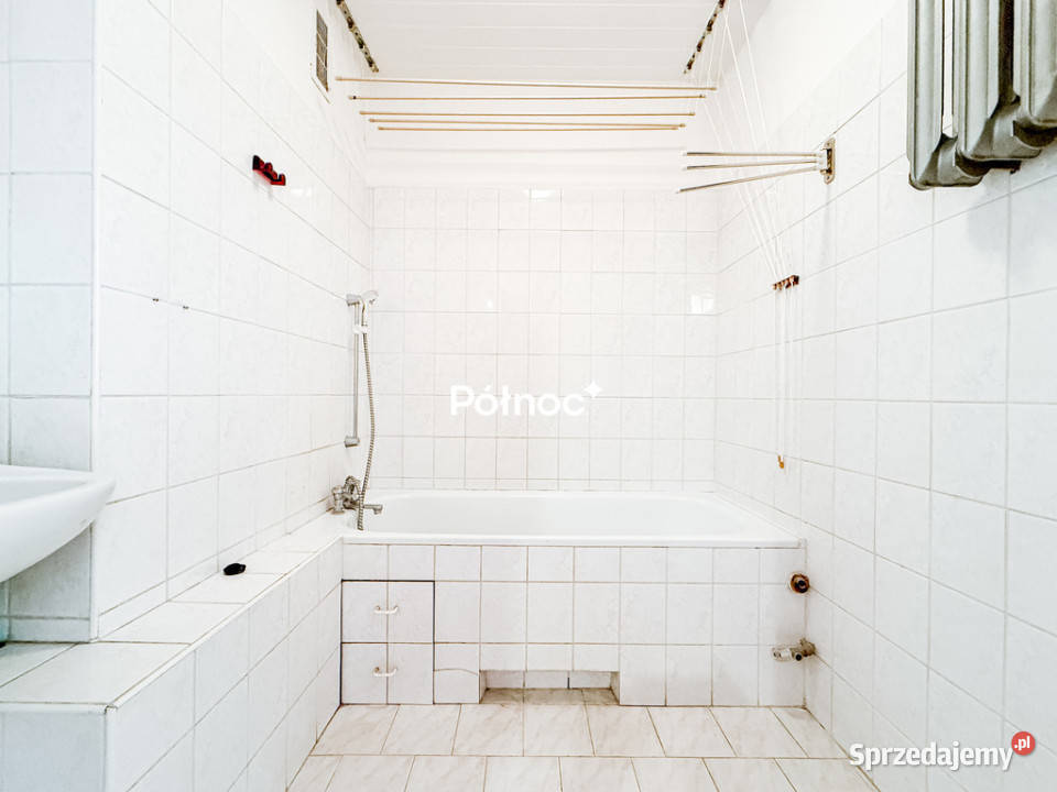 Mieszkanie Polna 52m2 Zamość Nieruchomości