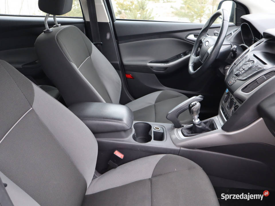 Ford Focus 10 EcoBoost wielofunkcyjna kierownica Piaseczno sprzedam