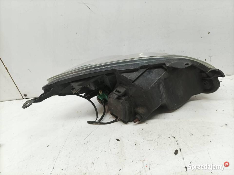 LAMPA PRZÓD LEWA EU Renault Twingo II 2007 świętokrzyskie