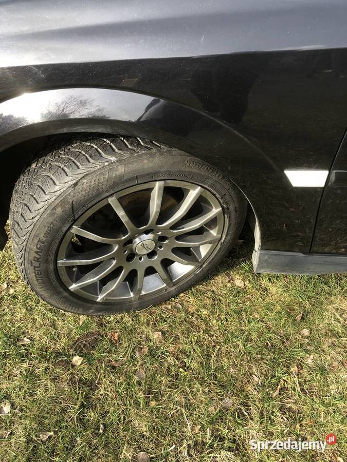 Opel Vectra C 150Okazja Rok produkcji 2007 Osjaków sprzedam