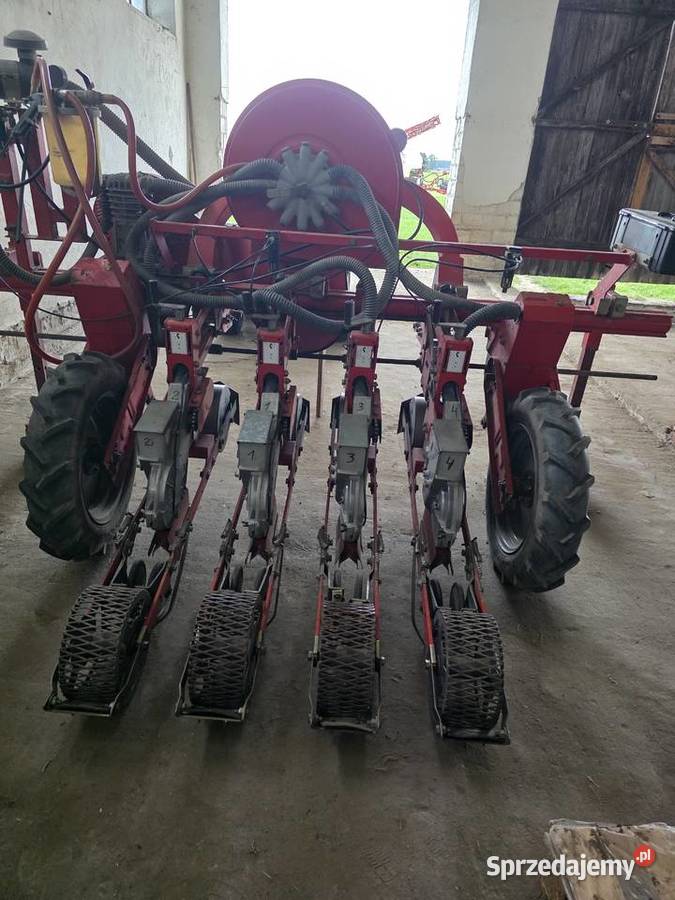 Siewnik Agricola SN2130 do warzyw
