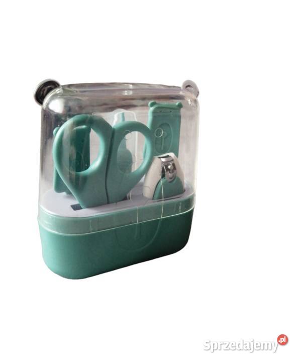 Zestaw pielęgnacyjny niemowląt śląskie Zawiercie