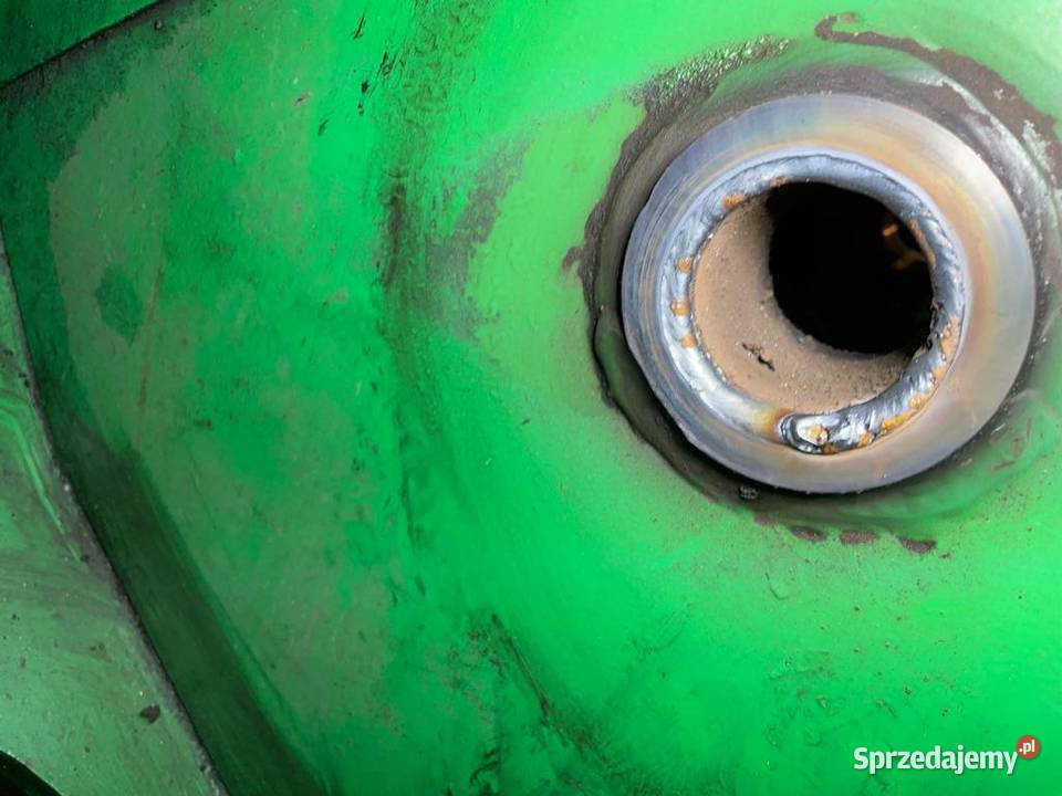 Regeneracja otworów naprawa maszyn budowlanych Naprawa i warsztat Kielce serwis