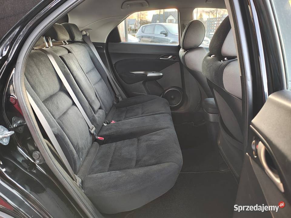 Honda Civic 2008r 14Benzyna Zadbana Civic Zarszyn