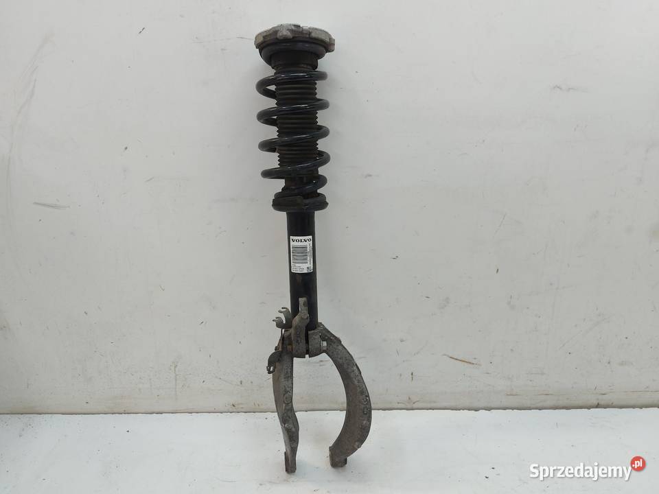 VOLVO XC90 II D5 Amortyzator przód lewy 31451830 osobowe