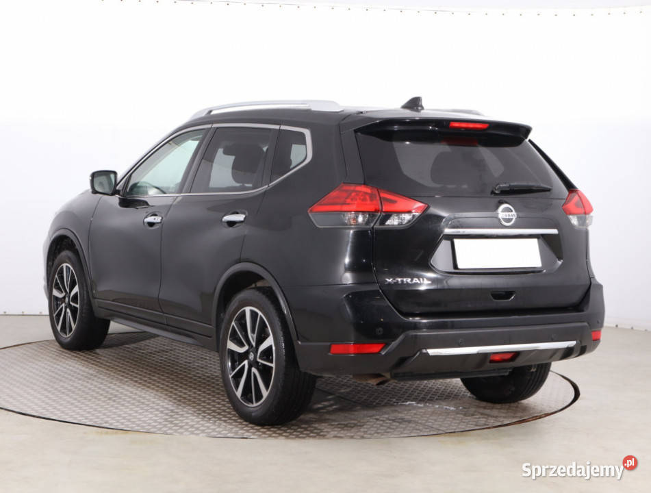 Nissan XTrail 13 DIGT tempomat Piaseczno
