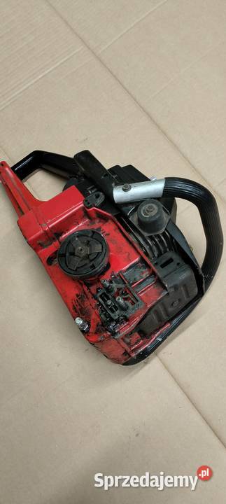 Piła spalinowa Jonsered 535 Części Piły łańcuchowe Poświętne