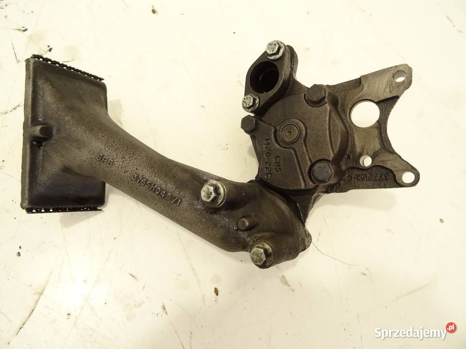 POMPA OLEJU RENAULT MIDLUM S 120 RENAULT TRUCKS