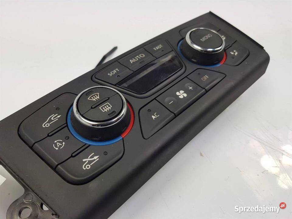 PANEL KLIMATYZACJI RENAULT LATITUDE 275100024R Lipno