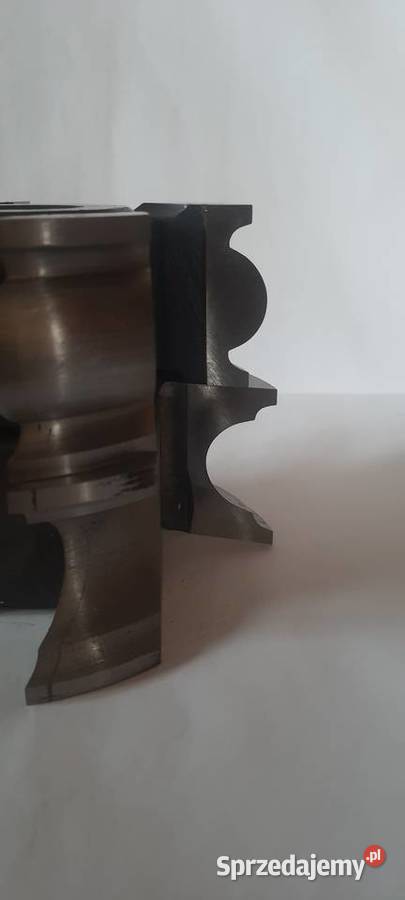 Frez do balii frezy balia hss Rzeszów