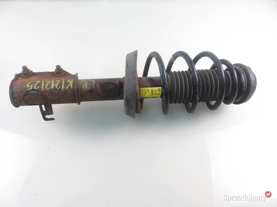 MCPERSON LEWY PRZEDNI CHEVROLET ORLANDO 20 D sprzedam