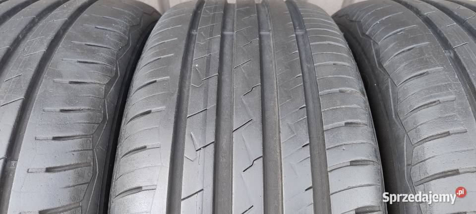 Opony 1621555 Letnie