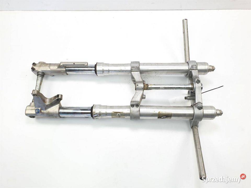 LAGI BUELL XB12R FIREBOLT SHOWA PÓŁA