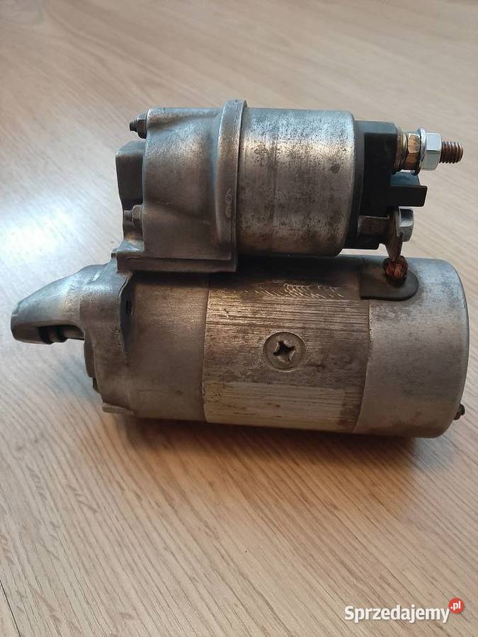 Rozrusznik Fiat Seicento 900 MAGNETI MARELLI