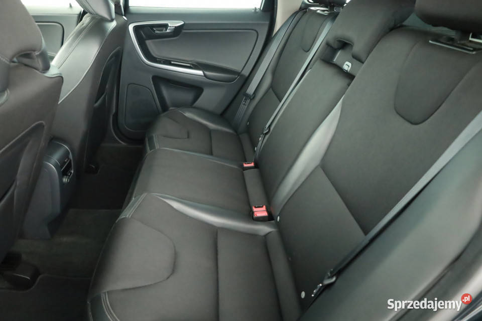 Volvo XC60 T5 Piaseczno