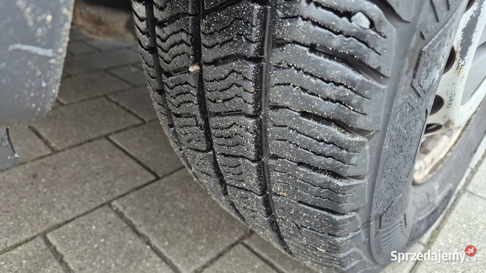 MERCEDES SPRINTER 315 CDI 9 OSOB hak 28t Częstochowa