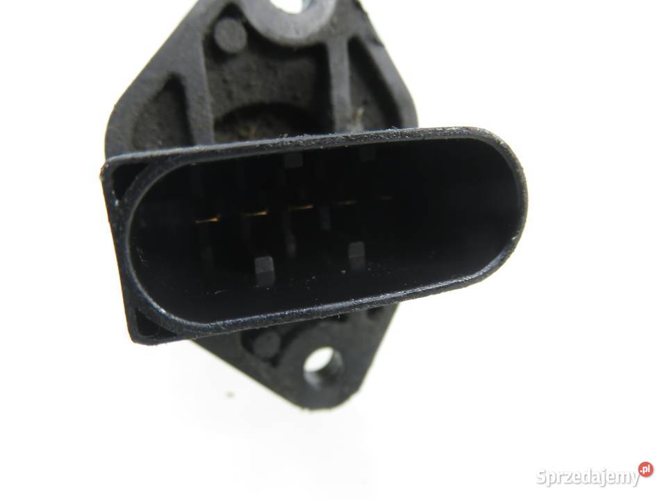 PRZEPŁYWOMIERZ VW TOURAN I 20 TDI F00C2G2055 osobowe Przepływomierze małopolskie