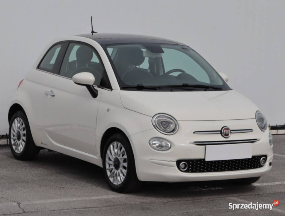 Fiat 500 12 ESP