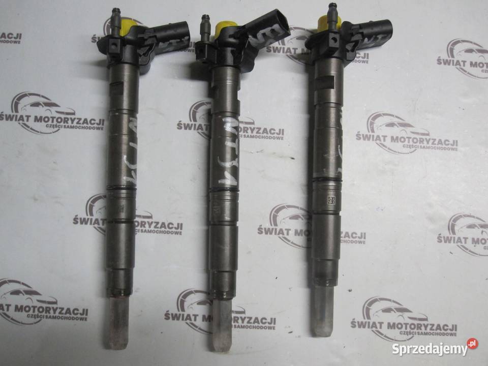 AUDI VW SEAT SKODA 20 TDI 140 CAG CBA CBD