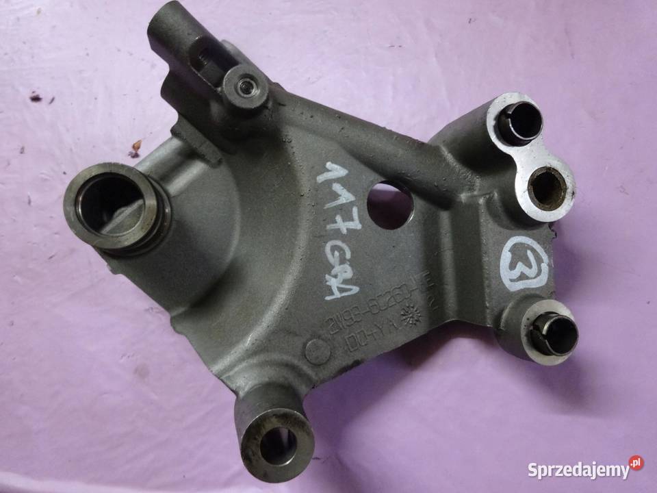 JAGUAR XK8 42 V8 AJ34 06R 300 182 2W936C260AE