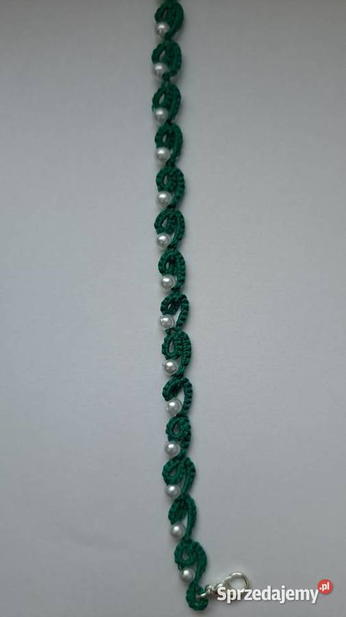 Bransoletka Częstochowa