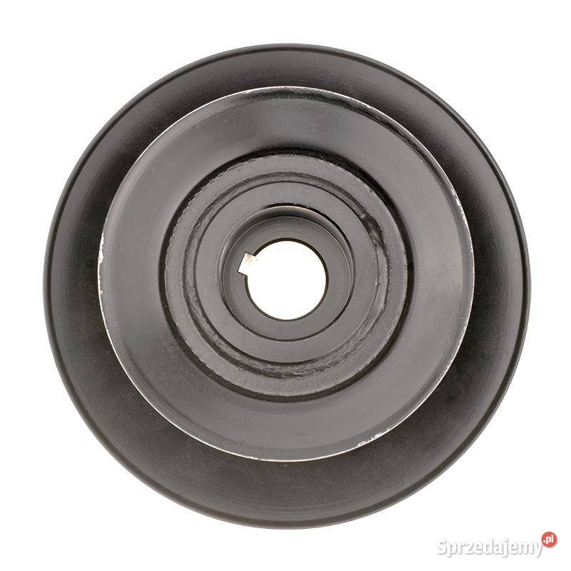 Koło pasowe Ferris podwójne napędu turbiny F160Z wielkopolskie Opalenica sprzedam