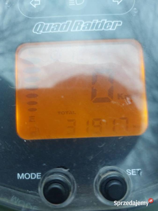 Sym quad raider 600 zamiana SYM Brzozów