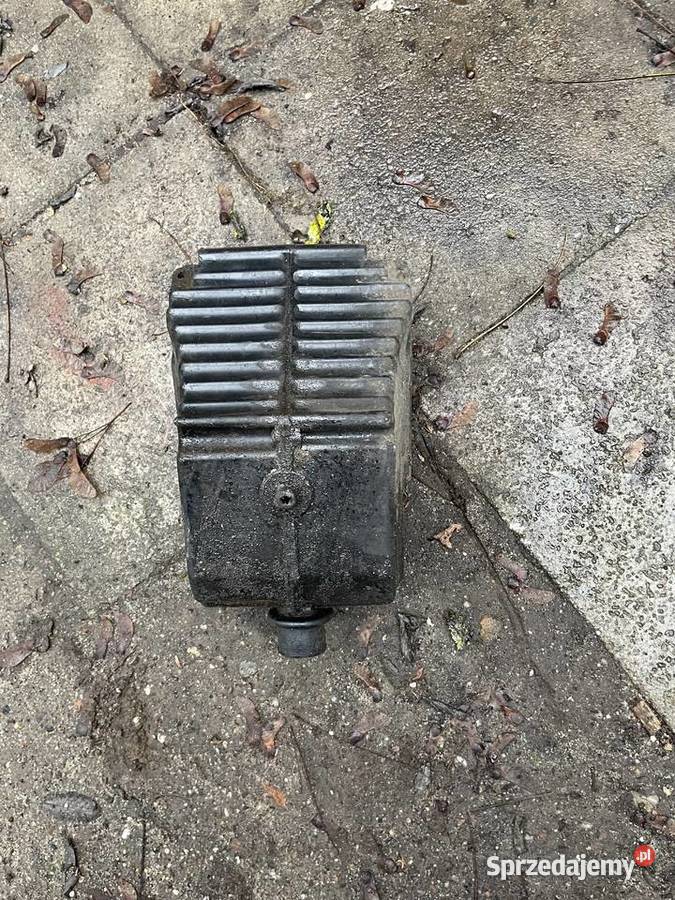Filter powietrza simson sr50 Części motocyklowe