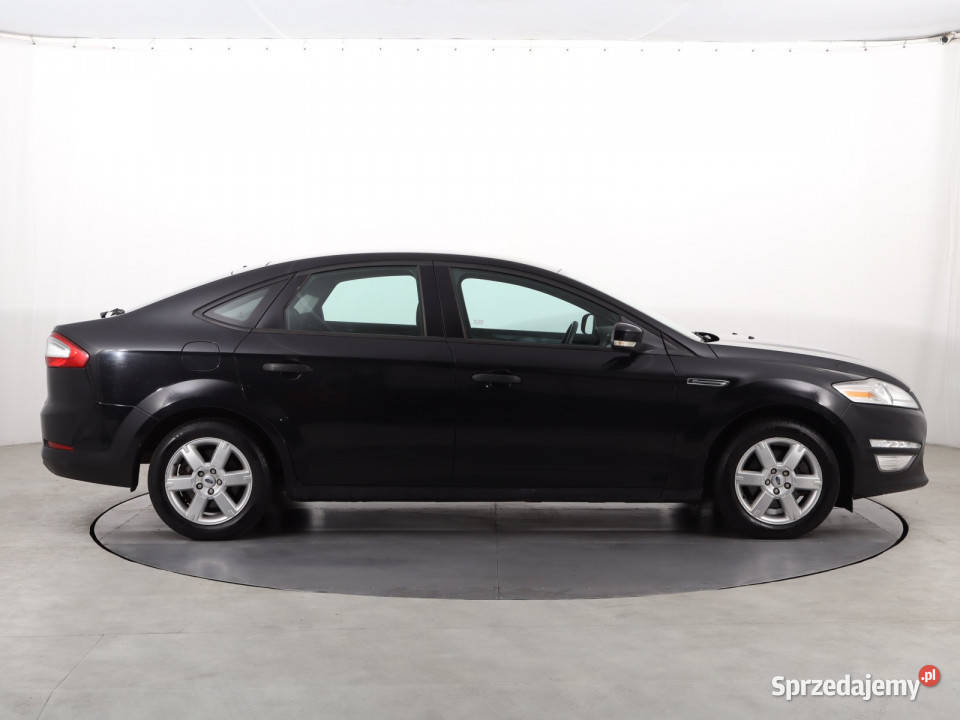 Ford Mondeo 16 i Katowice