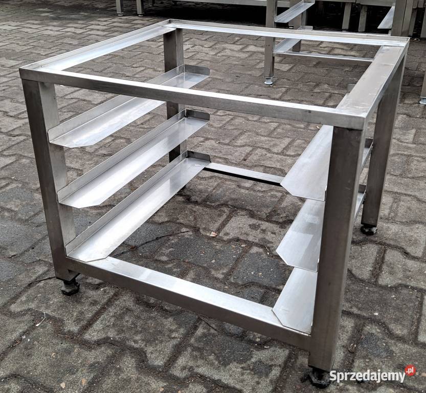 PODSTAWA POD ZMYWARKĘ 610560500 MM M1340N Nowe Skalmierzyce