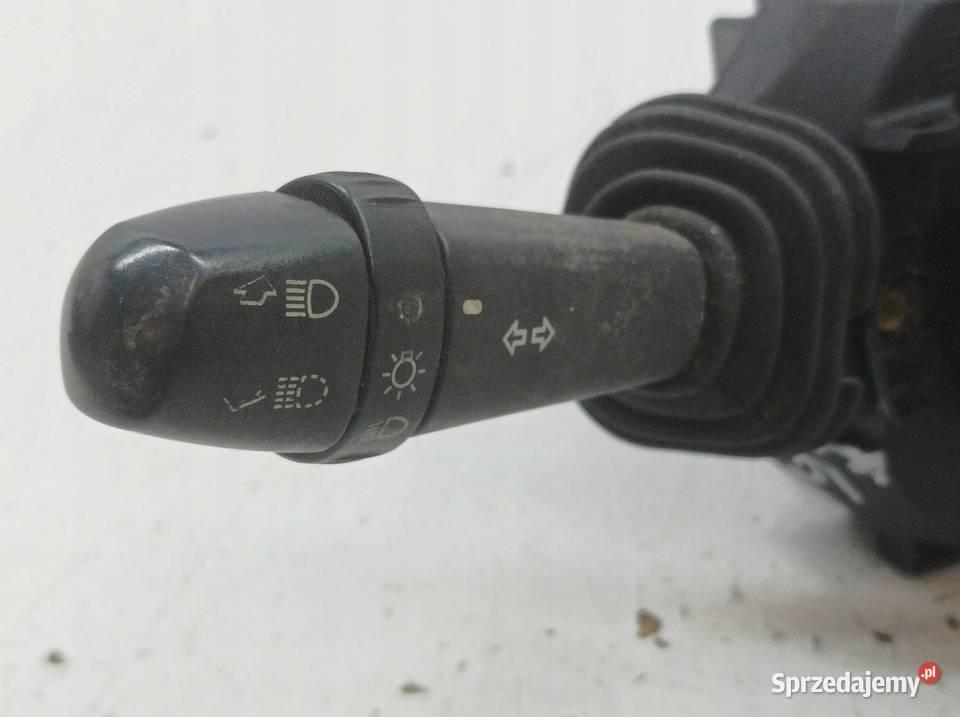 PRZEŁĄCZNIK ZESPOLONY TAŚMA KPL 07353682470 Fiat sprzedam