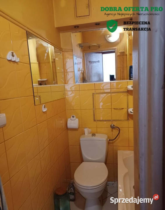 2 pokoje z potencjałem Gdańsk Wrzeszcz