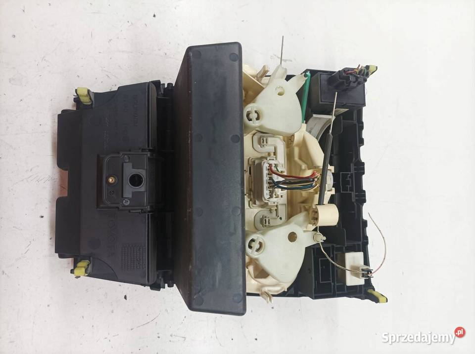 PANEL NAWIEWU Toyota Corolla IX 20002006 sprzedam
