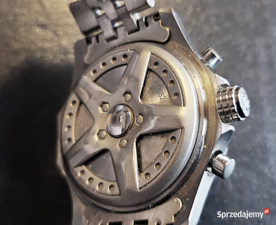 Breitling Navitimer wielkopolskie Kalisz