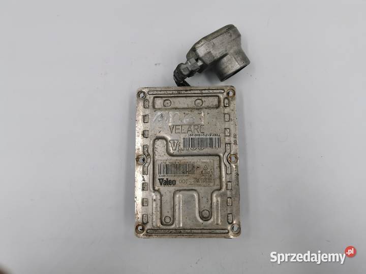 Przetwornica Lampy Xenon Audi Porsche VW Oświetlenie Wyszków sprzedam