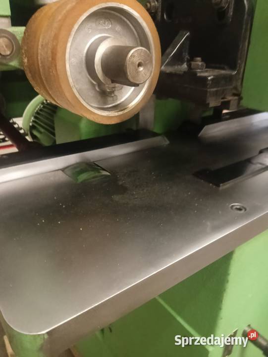 Strugarka 4stronna Weinig PROFIMAT 22 N