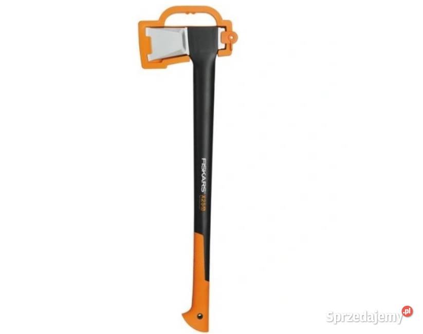 SIEKIERA XXL ROZŁUPUJĄCA NOWA GENERACJA Poznań