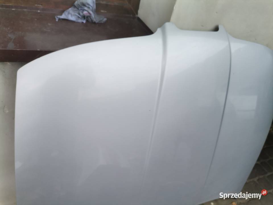 SEAT TOLEDO II LEON I MASKA Nowy Sącz