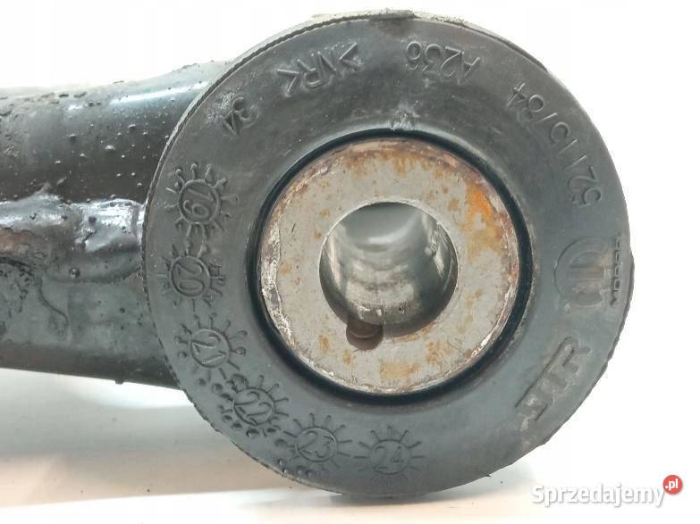 WAHACZ LEWY PRZÓD Alfa Romeo Tonale I 2022 osobowe