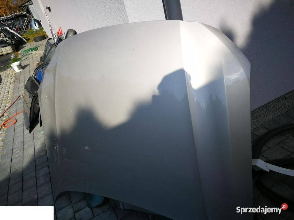 VOLVO V90 MASKA PRZÓD 2018 sprzedam