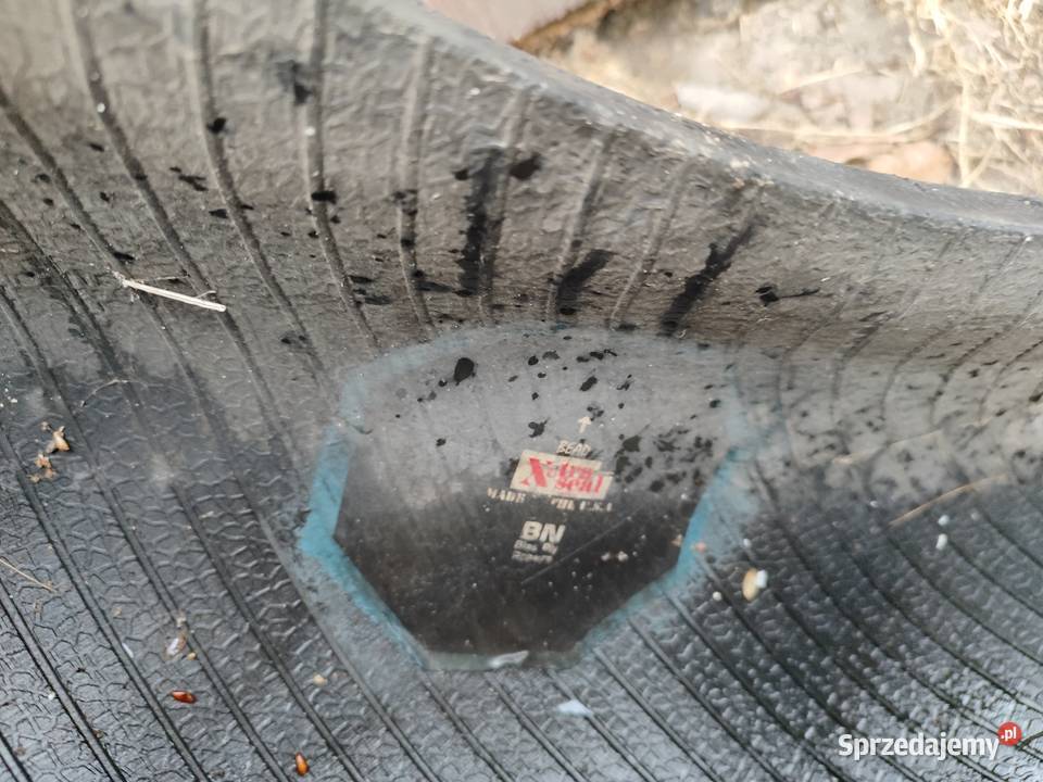 Opony 14928 podkarpackie Kolbuszowa