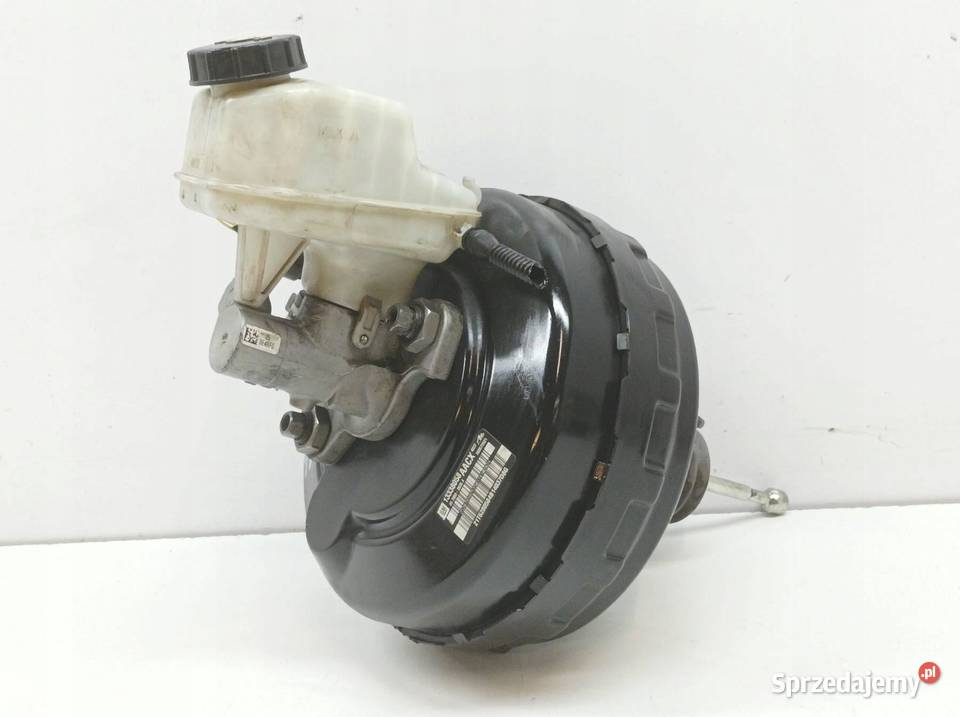 POMPA HAMULCOWA SERWO 13338058AACX Opel Astra IV