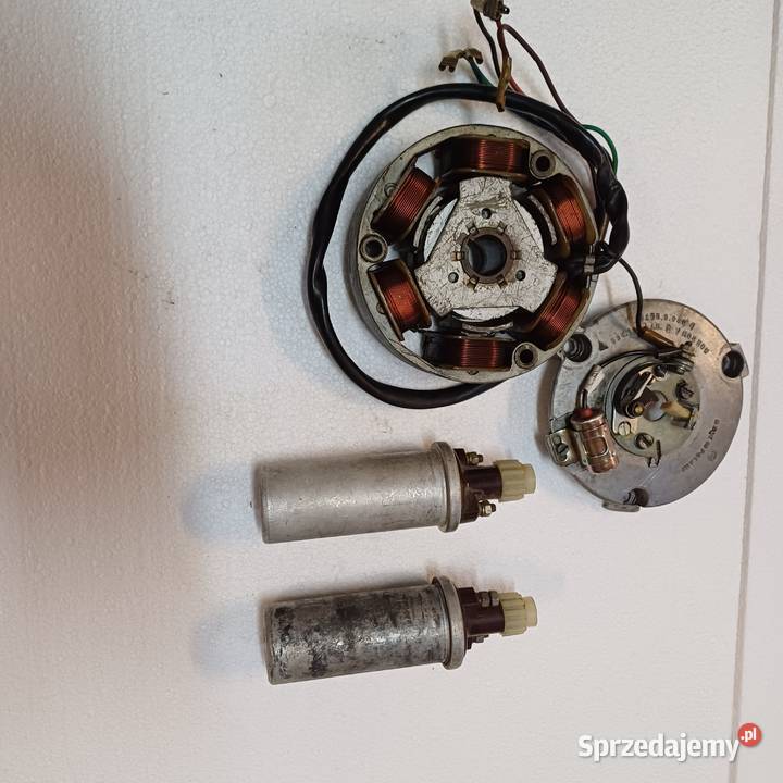 Wsk 175 zapłon Moduły zapłonowe Łapanów