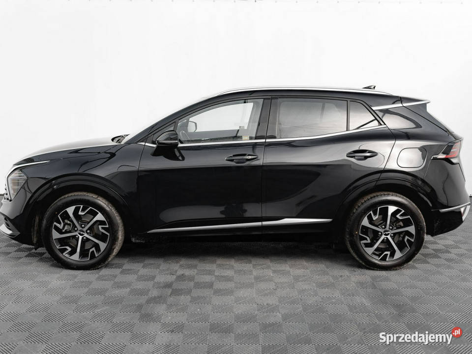 Kia Sportage GD5F41516 TGDI mHEV Business Line lakier metallic Sportage