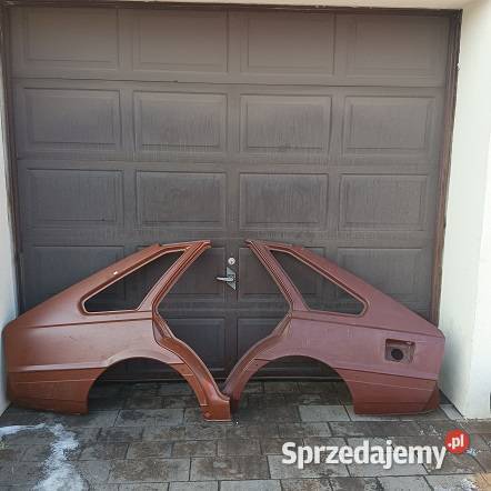 polonez błotnik prawy lewy sprzedam