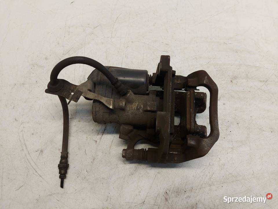 BMW G21 G20 Kombi 330e zacisk jarzmo hamulcowy dolnośląskie