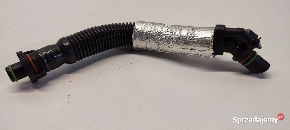 VW TAYRON RURA ODPOWIETRZAJĄCA 05E103474AB