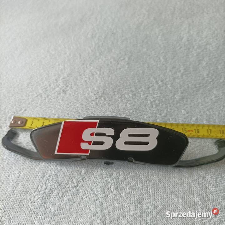 Sprężyny zacisków blaszki Audi A8 D3 Skoczów