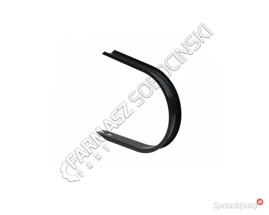 OSŁONA PODBIERACZA Holland kat 86618414 Bogdanka sprzedam